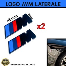 Stemma Logo M Sport 3D