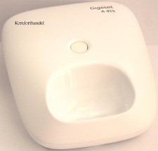 Gigaset A415 Stazione Base Base Compreso Alimentatore Bianco