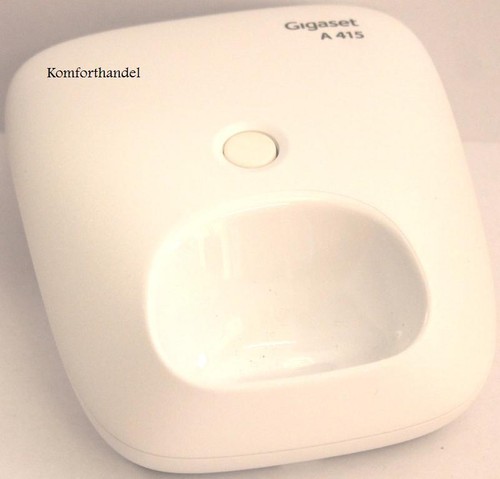 Gigaset a415 stazione base - gigaset,