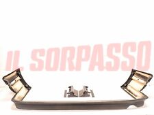 SPOILER PARAURTI POSTERIORE