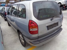 ricambi usati opel zafira 2.0 dti
