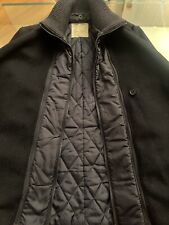 Giaccone Imbottito Gilet Staccabile