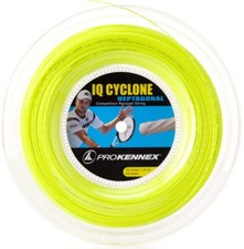 PROKENNEX IQ CYCLONE Set 12,4 mt+ OMAGGIO Set Test Smn-String Pro