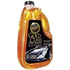 Shampoo con Cera Meguiars Gold