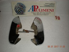 Coppia rostri paraurti - rostri,