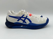 Asics gel resolution sneaker - asics, 9