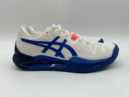 Asics gel resolution - gel-resolution, 9