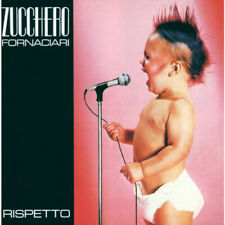 Zucchero Sugar Fornaciari ‎– Rispetto - Edizione SACD - Multichannel