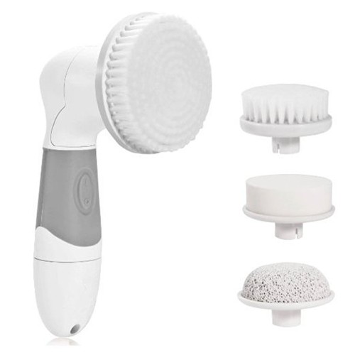 Spazzola detergente viso - , e