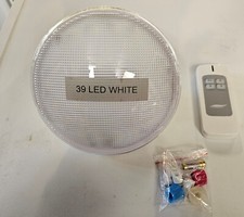 AMPOULE LED BLANCHE PAR56 (039