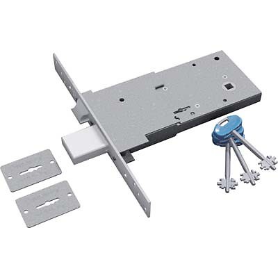 Serratura securemme per - securemme, porta