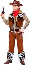 Widmann Milano Costume Cowboy
