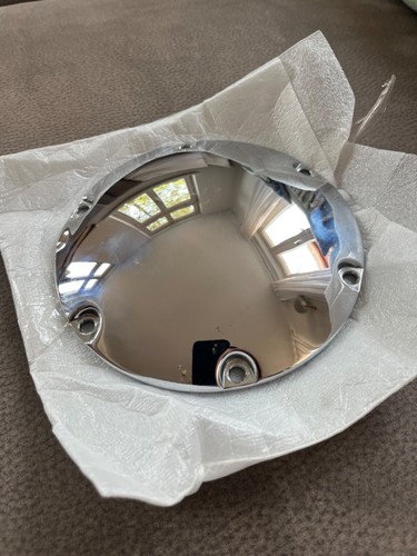 Cover derby originale - , harley