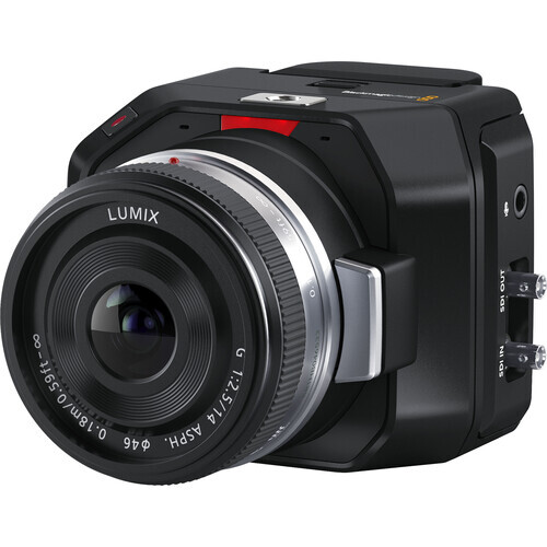 Blackmagic design micro - blackmagic,