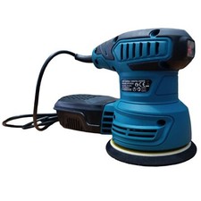 Levigatrice Orbitale Elettrica