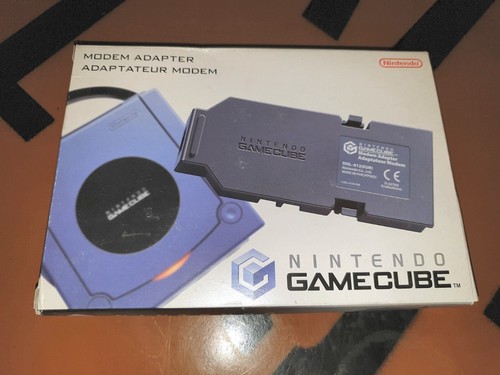 Adattatore modem gamecube - modem,