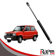 1 Molla A Gas Pistoni