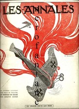 1a Guerra-Les annales: Un