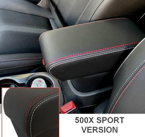 500x sport fiat bracciolo - sport,