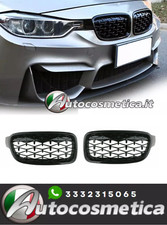 Per BMW Serie 3 F30 F31 11-19