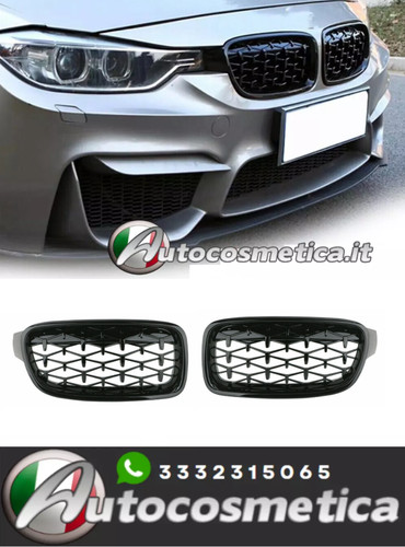 Per bmw serie f30 - f31, 11-19