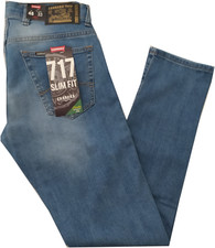 Jeans uomo CARRERA 717 elastic