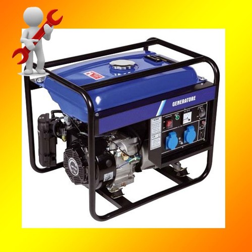 Leporis 3500 generatore a - generatore,