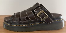 Sandali Dr. Martens Maxxy