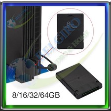 ✅ PS2 Memory Card