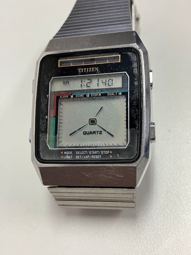 Orologio polso citizen - orologio,