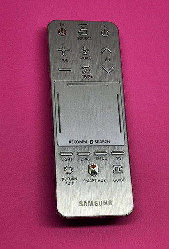 Telecomando smart touch - telecomando,