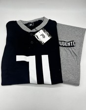 PIGIAMA UOMO CALDO COTONE