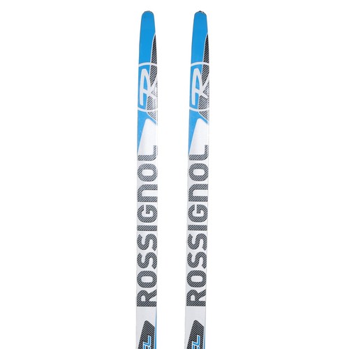 Sci fondo rossignol zymax - fondo,
