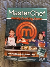 MasterChef Famiglia Cucina