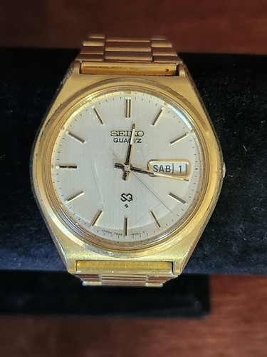 Orologio vintage seiko 100 - seiko,