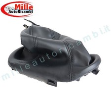 CUFFIA LEVA CAMBIO PER FIAT