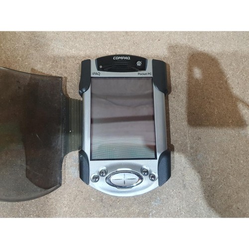 Compaq ipaq h3835 230397 - ipaq, 230397-031