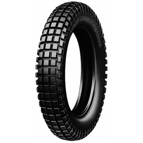Pneumatico moto michelin trial - moto,
