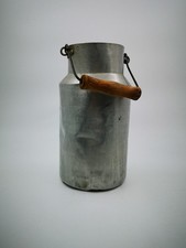 Lattiera 2 L, Alluminio