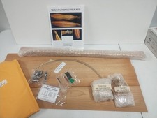Mountain Dulcimer Kit Teardrop