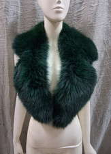 Collo Stola Scialle Vera