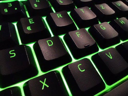 Razer ornata chroma - ornata, v1