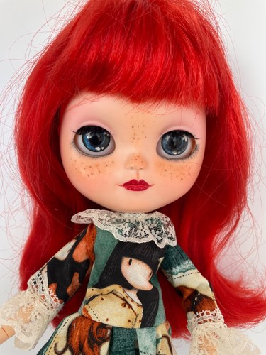 Blythe doll dolls - blythe,