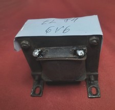 Trasformatore uscita audio - trasformatore,