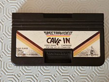 Commodore VIC-20 Spectravideo