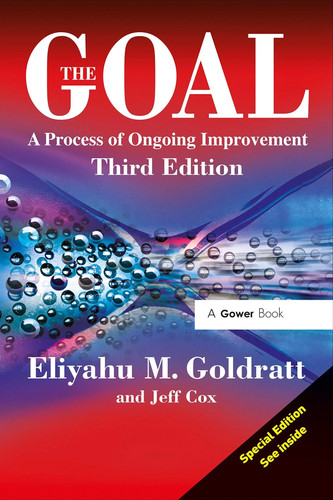 The goal process - the,