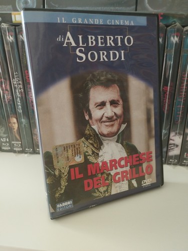Marchese del grillo - marchese,