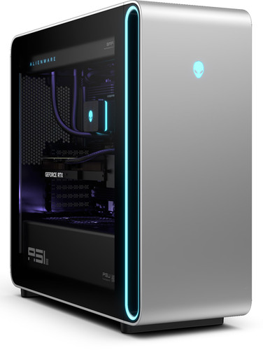Alienware area ultra - area-51, 9