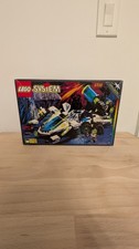 Lego Space 6938 Scorpion