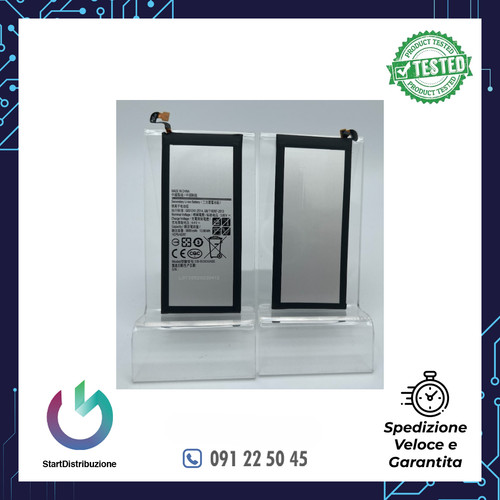 Batteria compatibile per - batteria,